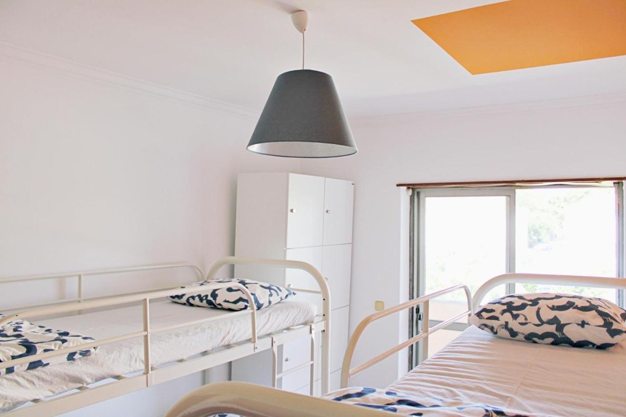 Bed in 4-Bed Dormitory Room