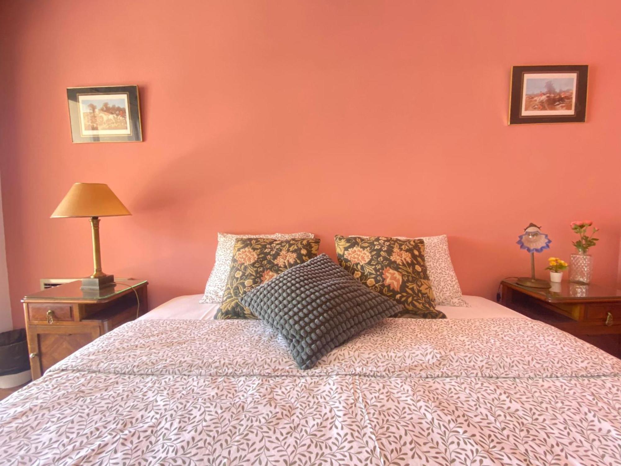 Junior Suite with Balcony