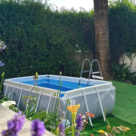 Villa Do Sol Carcavelos Beach House-2